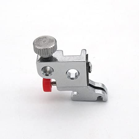 Screw On Presser Foot Adater